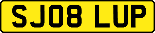 SJ08LUP