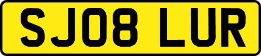 SJ08LUR