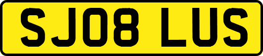 SJ08LUS