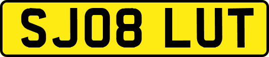 SJ08LUT