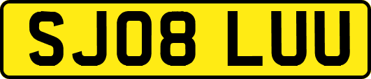 SJ08LUU