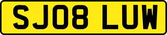 SJ08LUW
