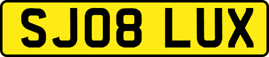 SJ08LUX