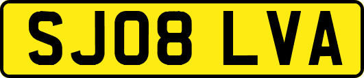 SJ08LVA