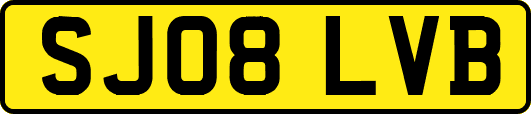 SJ08LVB