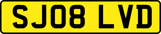 SJ08LVD