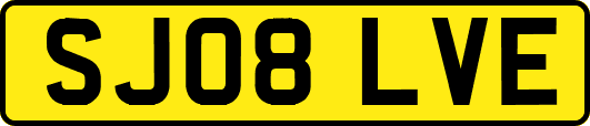 SJ08LVE