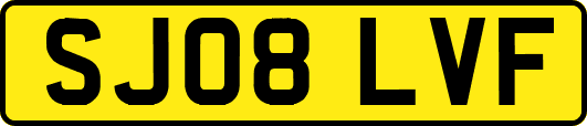 SJ08LVF