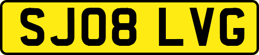 SJ08LVG