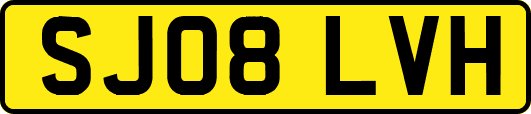 SJ08LVH