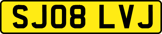 SJ08LVJ