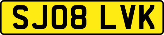 SJ08LVK