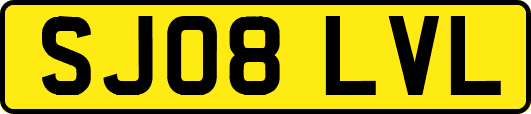 SJ08LVL