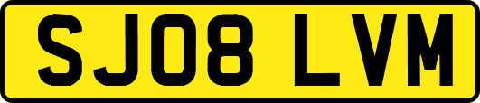 SJ08LVM