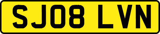 SJ08LVN