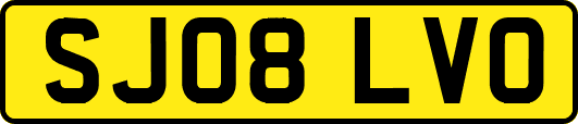 SJ08LVO