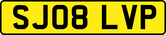 SJ08LVP