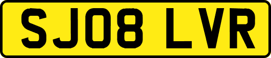 SJ08LVR