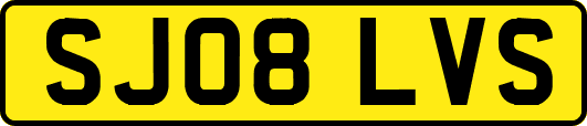 SJ08LVS
