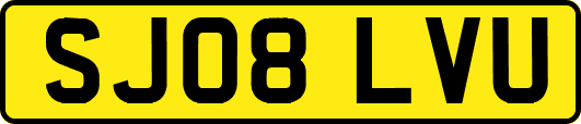SJ08LVU