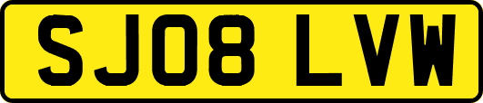 SJ08LVW
