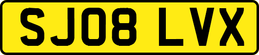 SJ08LVX