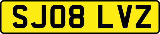 SJ08LVZ