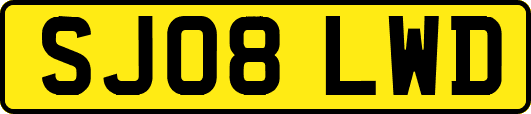 SJ08LWD