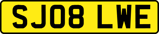 SJ08LWE
