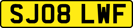 SJ08LWF