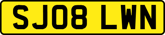 SJ08LWN