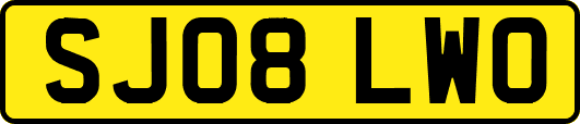 SJ08LWO