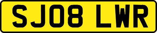 SJ08LWR