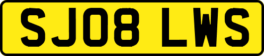 SJ08LWS