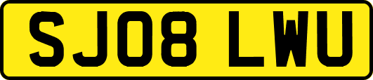 SJ08LWU