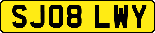 SJ08LWY