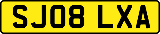 SJ08LXA