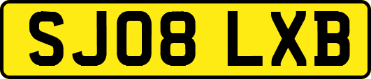 SJ08LXB