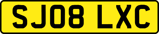SJ08LXC