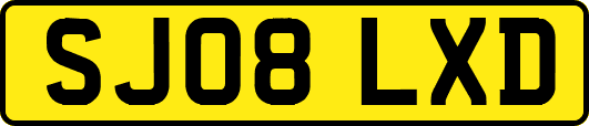 SJ08LXD
