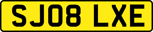 SJ08LXE