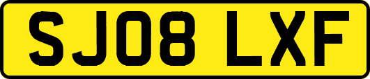 SJ08LXF