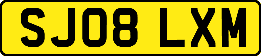SJ08LXM