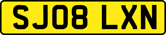 SJ08LXN