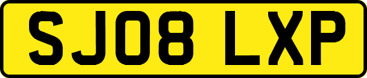 SJ08LXP