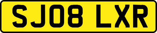 SJ08LXR