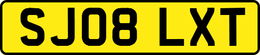 SJ08LXT