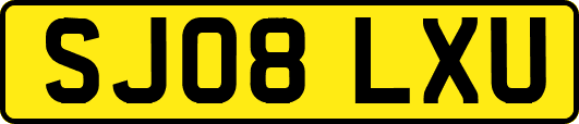 SJ08LXU