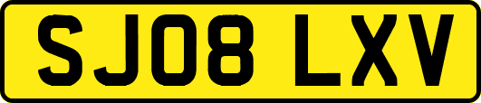 SJ08LXV