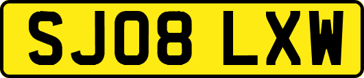 SJ08LXW